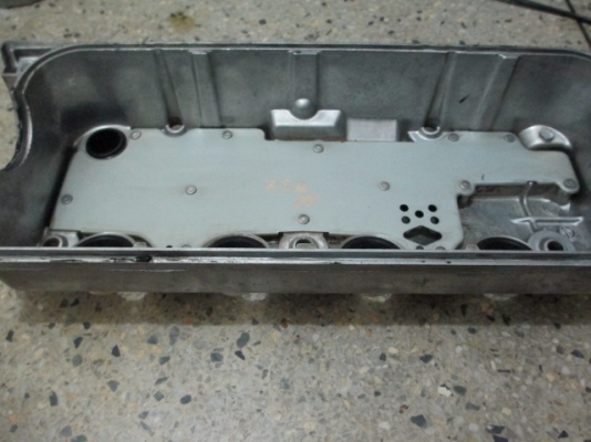 ฝาครอบวาล์ว ฮอนด้า ฝาครอบวาล์ว ฮอนด้า