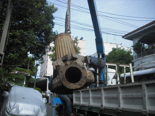 ขายเหมาปั้มน้ำ(ไดโว่)จำนวน4ตัว