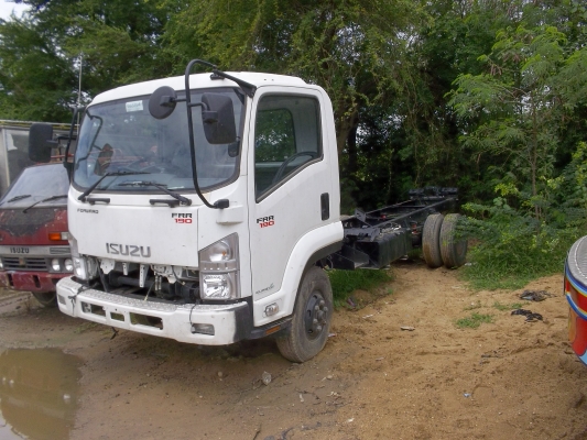 ขาย Isuzu NQR (หัว FRR190)
