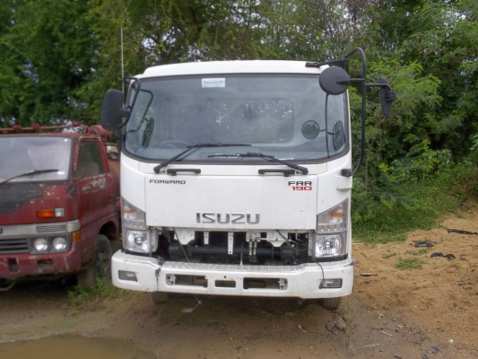 ขาย Isuzu NQR (หัว FRR190)