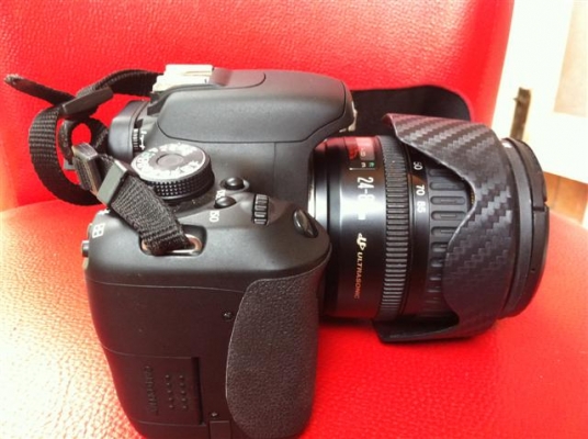 ขายกล้องcannon 600dใหม่มาก ขายกล้องcannon 600dใหม่มาก