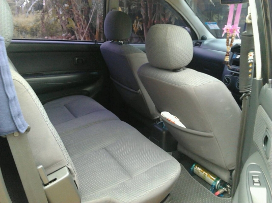 Toyota avanza 1.3 E At 05 เปลี่ยนสัญญา Toyota avanza 1.3 E At 05 เปลี่ยนสัญญา