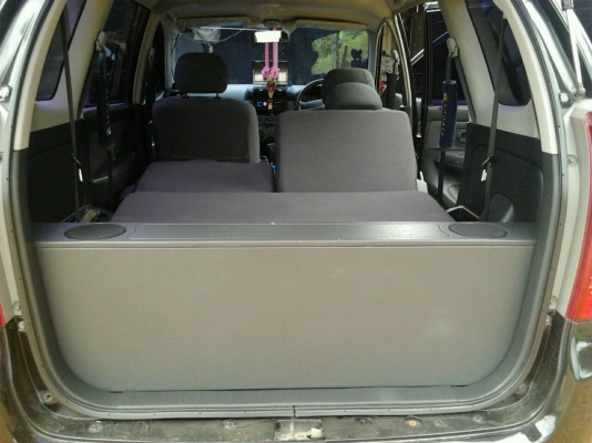 Toyota avanza 1.3 E At 05 เปลี่ยนสัญญา Toyota avanza 1.3 E At 05 เปลี่ยนสัญญา