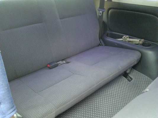 Toyota avanza 1.3 E At 05 เปลี่ยนสัญญา Toyota avanza 1.3 E At 05 เปลี่ยนสัญญา