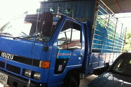 มัดจำแล้วจากสมาชิก ทรัค2แฮนด์ชาว อ.ขุญหาญ จ.ศรีสะเกษ