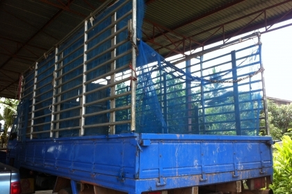 มัดจำแล้วจากสมาชิก ทรัค2แฮนด์ชาว อ.ขุญหาญ จ.ศรีสะเกษ มัดจำแล้วจากสมาชิก ทรัค2แฮนด์ชาว อ.ขุญหาญ จ.ศรีสะเกษ