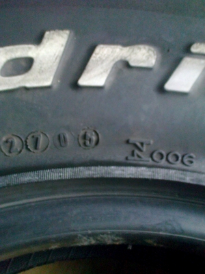 ขายยางใส่รถกระบะขอบ 16