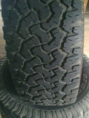 ขายยางใส่รถกระบะขอบ 16