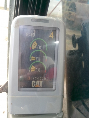 ขายรถแบ็คโฮ CAT312D