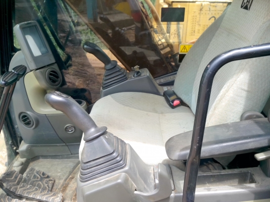 ขายรถแบ็คโฮ CAT312D