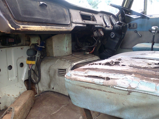 HINO KM545 เดิมๆ ยาว 5.5 เมตร