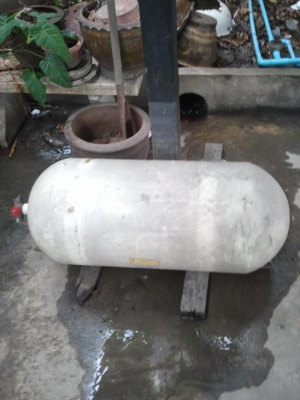 ขายถังNGV 2500บาทครับ