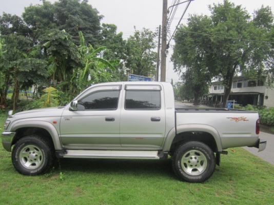 ขายD4Dสักคัน