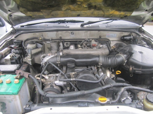 ขายD4Dสักคัน