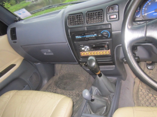 ขายD4Dสักคัน