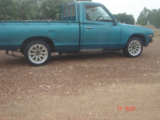 ล้อแท้ 15 6รู