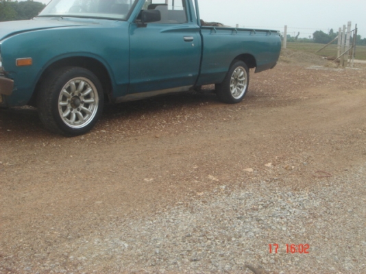 ล้อแท้ 15 6รู