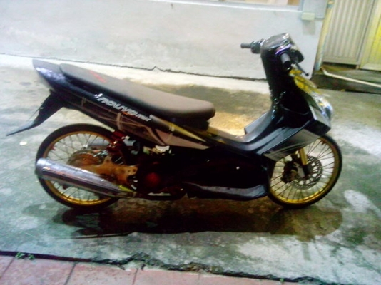 ขายโนโวmx