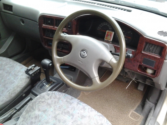 กะบะพร้อมใช้ lpg