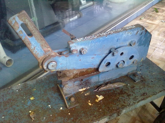 กรรไกรตัดเหล็ก