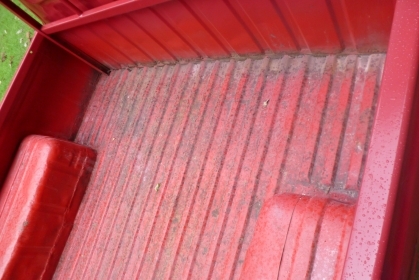 ขายดัสสัน ช้างเหยียบ สภาพพร้อมใช้งาน เอกสารพร้อมโอน