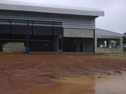 ฝากขายที่ดิน