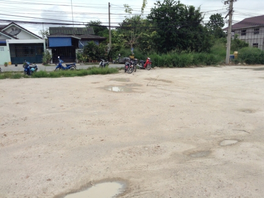 ขายที่ดินติดถนน ขายที่ดินติดถนน