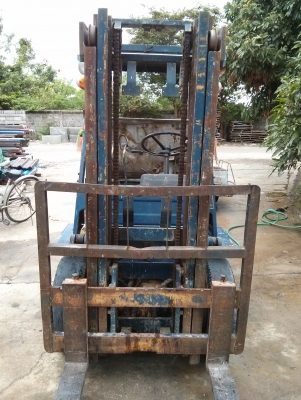 โฟลด์ลิฟ โคมัตสุ