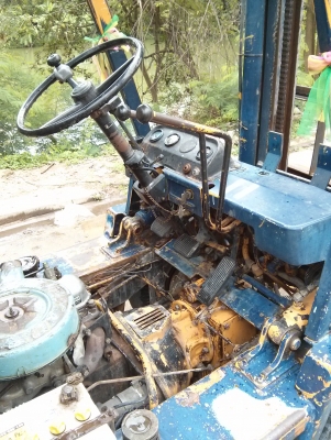 โฟลด์ลิฟ โคมัตสุ