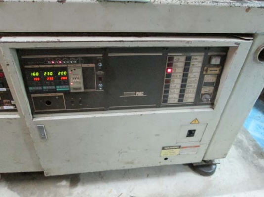 เครื่องฉีดพลาสติก TOSHIBA 150 T