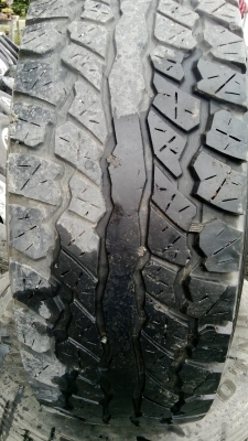 ขายล้อขอบ15 พร้อมยางชุดละ7500