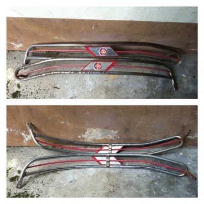 ขาย บอดี Smallframe Ves90