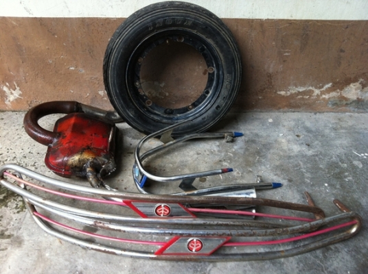 ขาย บอดี Smallframe Ves90