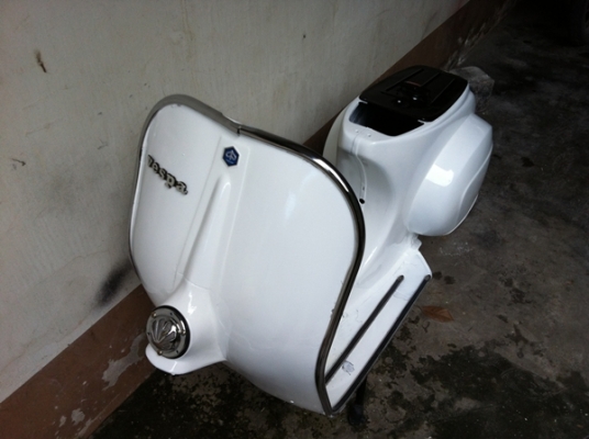 ขาย บอดี Smallframe Ves90