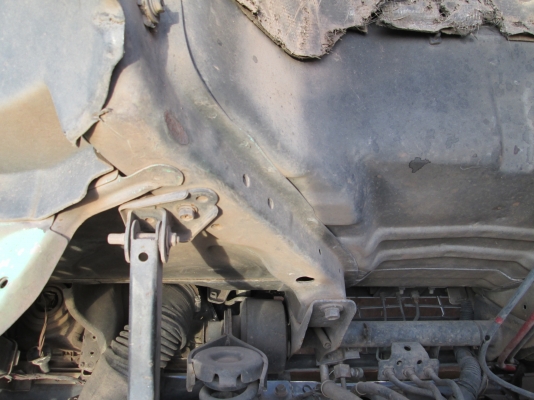 หัวเก๋ง Isuzu NKR การ์ตูน  24v.