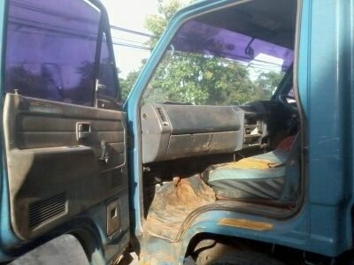 ISUZU หกล้อดัมพ์ ห้างแท้ปี 37 NPR เครื่อง 185 เกียรใหญ่ 6 เกียร เฟืองท้าย F คลัซซี่ดีไม่มีผุ รถใช้งานอยู่ขายตามสภาพ 500,000 ISUZU หกล้อดัมพ์ ห้างแท้ปี 37 NPR เครื่อง 185 เกียรใหญ่ 6 เกียร เฟืองท้าย F คลัซซี่ดีไม่มีผุ รถใช้งานอยู่ขายตามสภาพ 500,000