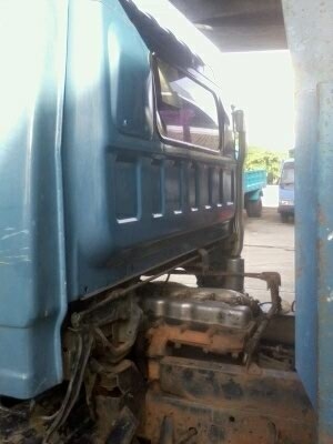 ISUZU หกล้อดัมพ์ ห้างแท้ปี 37 NPR เครื่อง 185 เกียรใหญ่ 6 เกียร เฟืองท้าย F คลัซซี่ดีไม่มีผุ รถใช้งานอยู่ขายตามสภาพ 500,000 ISUZU หกล้อดัมพ์ ห้างแท้ปี 37 NPR เครื่อง 185 เกียรใหญ่ 6 เกียร เฟืองท้าย F คลัซซี่ดีไม่มีผุ รถใช้งานอยู่ขายตามสภาพ 500,000