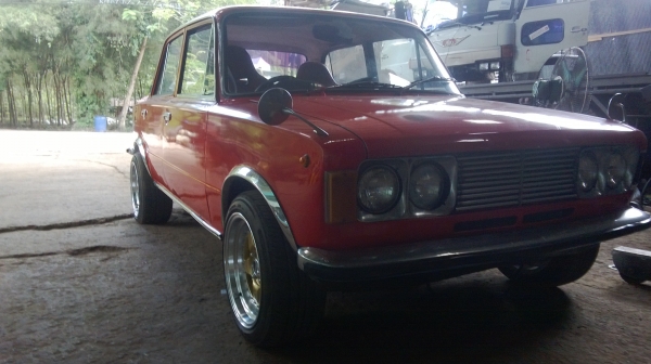 ขายรถเก่า