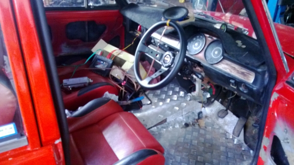 ขายรถเก่า