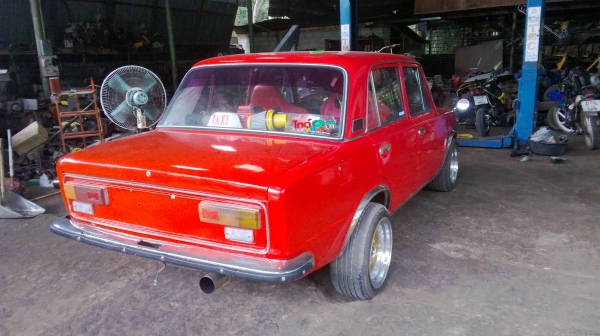 ขายรถเก่า