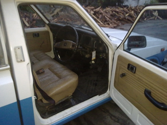 ขาย toyota rn20 5ขอ