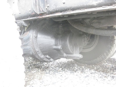 ขาย Deca 270 Uro 1 สองเพลาดั้มพ์เกษตร มีระบบลากลูก สวยพร้อมใช้ โทร 088-4501277