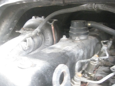 ขาย Deca 270 Uro 1 สองเพลาดั้มพ์เกษตร มีระบบลากลูก สวยพร้อมใช้ โทร 088-4501277