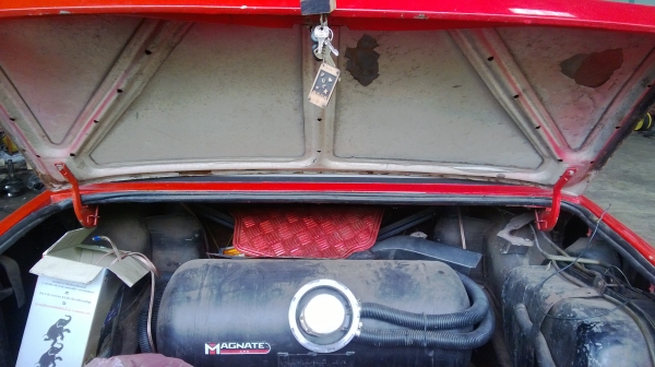 ขายเฟียต 124