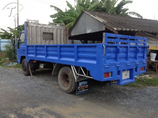 ขาย NPR หัวใหญ่ ปี03 130แรง กระบะแสตนเลต ขาย NPR หัวใหญ่ ปี03 130แรง กระบะแสตนเลต