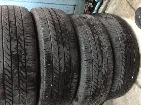 ขายล้อcivicด่วนน