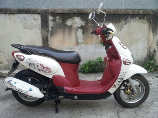 ขาย FIORE มือแรกปี54 เดิมๆ สวยๆ พร้อมใช้