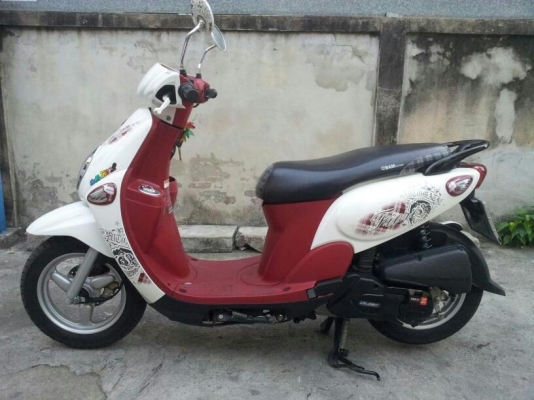 ขาย FIORE มือแรกปี54 เดิมๆ สวยๆ พร้อมใช้