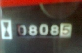 KUBOTA L4708 - 2 เพลา รถสวยจัดใช้งานน้อย 808 ชม. อุปกรณ์ครบพร้อม มีใบมีดดันหน้า ผานพรวนดิน 6 เครื่องแน่นแรงดีทั้งคัน ระบบไฮดรอลิกส์ไม่มีแตกเยิ้ม ช่วงล่างแน่นเดิมๆ ยางสภาพดี 4 เส้นประมาณ 80\% พร้อมทำงานได้เลย เอกสารทะเบียนครบพร้อม ราคาต่อรองได้ครับ