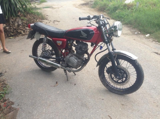 cg สภาพๆเจ๋งๆทะเบียนโอนจ้า